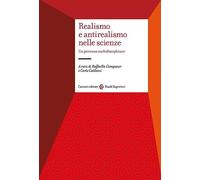 Realismo e antirealismo nelle scienze