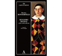 Realismo magico e altri scritti sull'arte