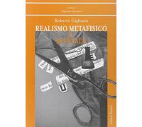 Realismo metafisico e Montale