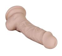 Realistic Dildo Realistici Dildos Pene Finto per Donne 17CM Silicone Morbido Dildo Donne Realistic Sex Toys Sexyshop Dildo anali 807