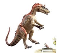 Realistic Dinosaur Toys Realistic Educational Cryolophosaurus Learning Toys