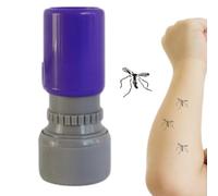 Realistic Fly Stamp Prank, Novelty Joke Toy, Funny Party Gag Gift - Hilario