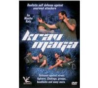 Realistic Krav Maga against unarmed attackers by Moshe Katz by Unknown(2012-06-18)
