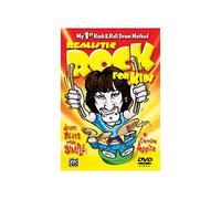 Realistic Rock for Kids: Drum Beats Made Simple