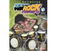 Realistic rock. Il definitivo. Con 2 CD Audio