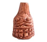 Realistic Scream Whistle, Scary Sound Whistle, Halloween Noise Maker, Creative Party Whistle, Screeching Sound Whistle, Halloween Scream Maker, Loud Party Whistle, Human Voice Whistle, Eerie Sound Whi