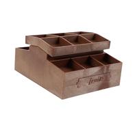 Realistic Supermarket Display Rack For Interactive Play Accessory Compact And Safe Design For Creative Pretend Play