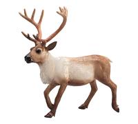 MOJO - Animal Planet Renna, colore marrone (387186)