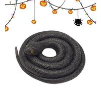 realistici, 80 cm, scherzi spaventosi | per il giorno degli innocenti di Halloween, accessori da giardino con ganasce