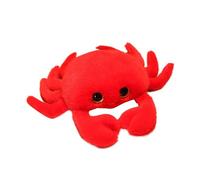 Realistici Giocattoli Di Peluche Marini - Giocattoli Marini Ripieni 'oceano | Set Di Morbidi Cuscini Ďi Peluche, 110 G Đi Simpatici Ģiocattoli Decorativi Confortevoli, Set D́i Idee Regalo Per Comp