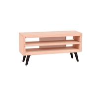 Realistico 1 12 Scala Gabinetto di Legno Effetti di Illuminazione Calda e Interattivo per Accessori in Miniatura