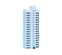 Realistico 1: 150 Scala Craft Tower Model Building Kit per Adulti Artigianato Progetto Amante e Bambini Spaziale Immaginazione Abilità Modello Building Set per Adulti
