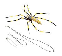 Realistico, da Appendere | Giocattolo Che Sembra Reale - Decorazione realistica del in PVC per lontani i, Falso Giocattolo per i Regali di Feste di Halloween