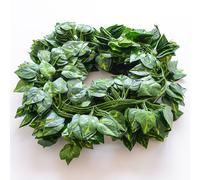 Realistico e Affascinante Migliora le tue pareti e tetti con rattan artificiale