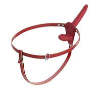 Réálistico Fàllò Dòppio Téstá Penetraziòne Doňna Réálistico Silicőne Mórbîdo Grándé, Big Ðìldo Réále Ińdossabile Ðíđo Dòppià Ánálé per Uomo Ġáý Lěśbiches Gróssó Pórtátile Ińdossabile Šëx Tộys Gróssó