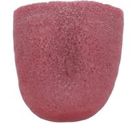 Realistico falsa lingua scherzi scherzi magici trucchi magici Halloween orribili oggetti di scena maghi, piercing alla lingua falso, kit magici e accessori, novità e giocattoli bavaglio