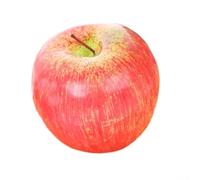 Realistico finto fruttato esposizione collezione plastica simulata grande come elemento funzionale o artistico decorazione (rosa)