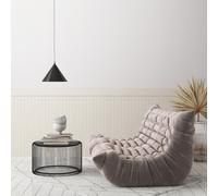 Dado Pannello IN Legno Asticelle Parati 397443 Bianco Mezza Muro AS Creation