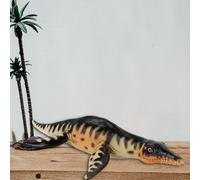 Realistico nuoto oceano dinosauro giocattolo educativo precoce plastica mostro