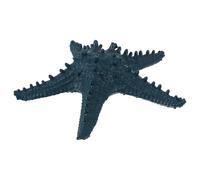 Realistico Ocean Star Resina Simulation Star Model Ornament Fish Tank Decoration