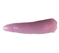 Realistico Rotto 6cm Dito Forma Spaventoso Sapone Secret Santa Regalo Sacco Per