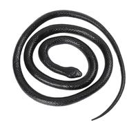 Realistico Serpente Giocattolo Serpenti Finti Oggetti Di Scena Difficili