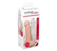 Dildo Realistico Realistixxx Stand-Up II