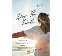 Realities of Entrepreneurs: Drop the Facade