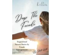 Realities Of Entrepreneurs: Drop the Facade