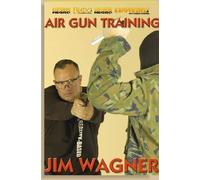 Reality Based Combat: Entrenamiento Con Pistolas De Aire [DVD]