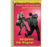 Reality Based. Defensa Policial y Militar contra Cuchillo [DVD]