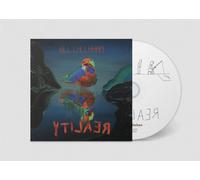 Bill Callahan REALITY (CD) Album