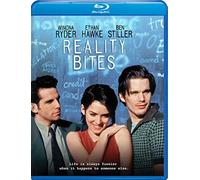 Reality Bites (Blu-ray) Andy Dick Ben Stiller Janeane Garofalo Joe Don Baker