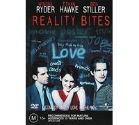 Reality Bites [DVD] [Edizione: Regno Unito]