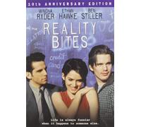 Reality Bites (DVD) Winona Ryder Ethan Hawke Ben Stiller Janeane Garofalo