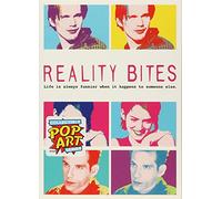 Reality Bites [Edizione: Stati Uniti]