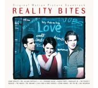 Various Artists Reality Bites Soundtrack (Vinyl LP)