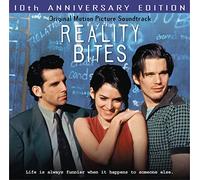 reality bites / o.s.t.-Import USA