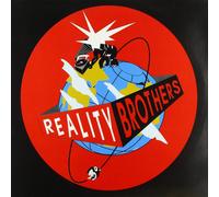 Reality Brothers Get It Together / Comme Les Monkeys (Vinyl LP) 12" Single