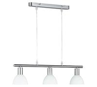 Reality By Trio Lighting Cupola Dallas 61 Cm Naturale