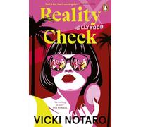 Reality Check: A fun escapist novel - Real Housewives-meets-Cathy Kelly, full of heart with an Irish twist