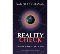 Reality Check: Form Is a Guest, Not a Host
