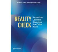 Reality Check (Tascabile) Climate Change and Development