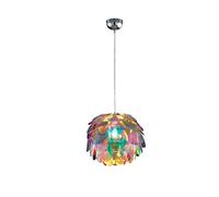 Sospensione pigna iridescente CLOVER R30401069 D.40