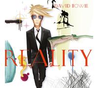 Bowie David - Reality Cd