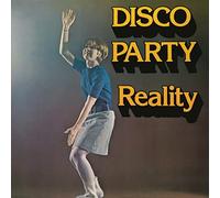 Reality - Disco Party