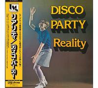 Reality - Disco Party