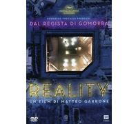 Reality (DVD) Gerini,Paone,Arena