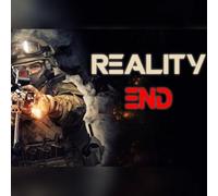 Reality End [VR] (PC) Steam Key - GLOBAL