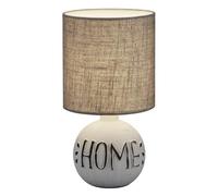 Reality Esna su tavolo, Bianco